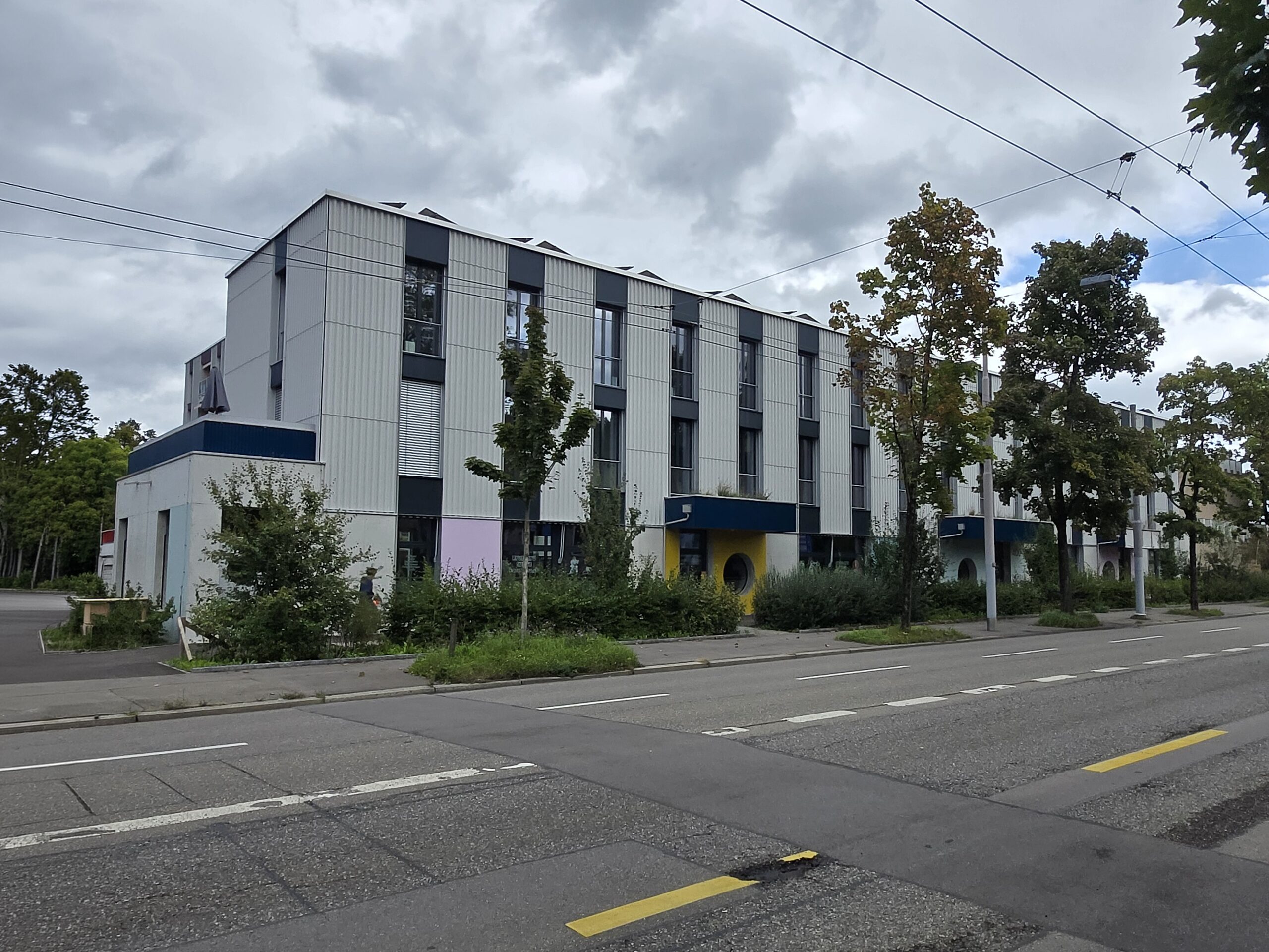 Afoltern zurich